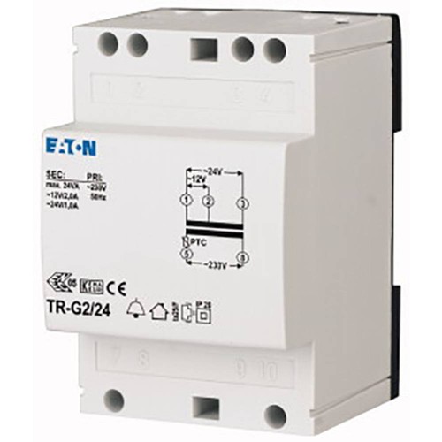 Eaton 272484 transformateur - eaton, y7-272484
