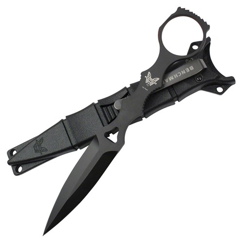 Benchmade socp dagger fixed - socp,