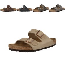 Birkenstock Arizona En Cuir