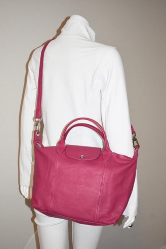 Longchamp medium pliage - longchamp, le