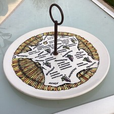 Plateau À Fromages De France