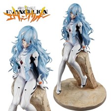 Evangelion Ayanami Rei