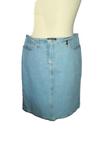 JUPE JEANS FEMME °°° SONIA