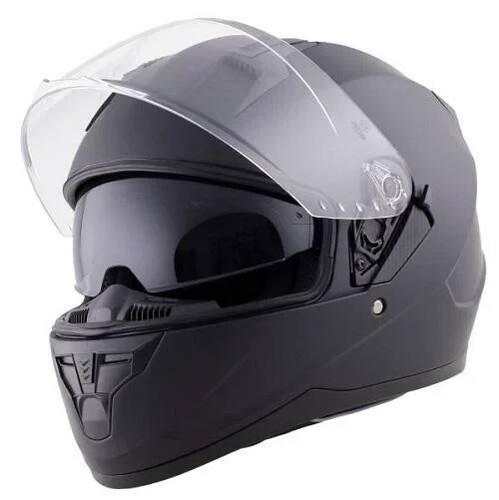 Casque moto intégrale jfm - moto,