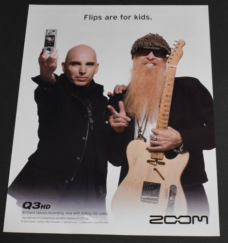2011 print flips are for - print, ad