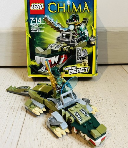 Lego legends chima eagle - lego,