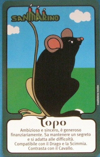 C 7064 carte - g, 64