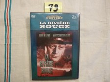 DVD : La Rivière Rouge - John