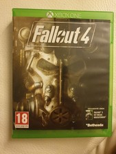 Lot de deux jeux vidéos: Fall