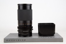 Hasselblad 250 mm F4 Zeiss