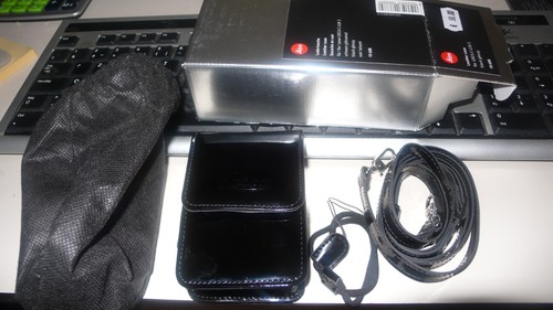 Leica lux sacoche - c-lux, 3