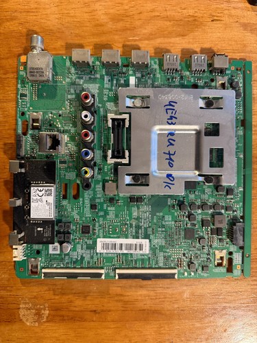 Carte principale bn41 02703a - carte,
