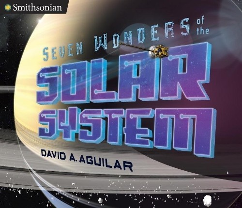 David aguilar seven - seven, wonders