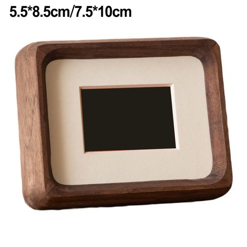 Pour mini cadre photo - cadre, en