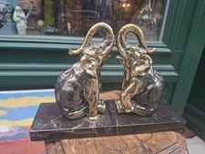 Eléphants Serres Livres