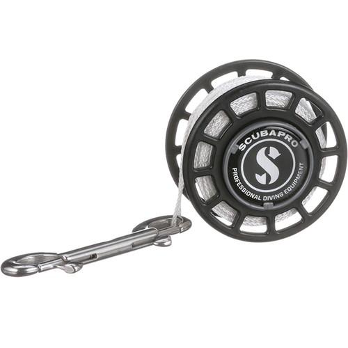 Scubapro tek spinner spool - scubapro,