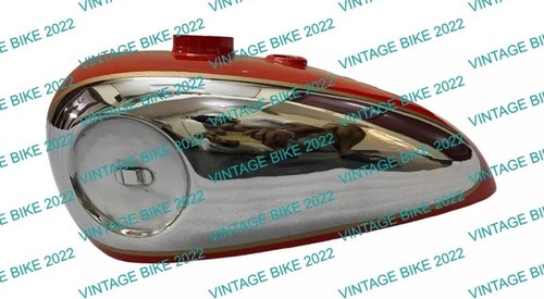 Bsa b33 gallons bras - 2,
