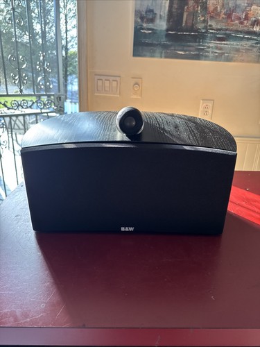 Bowers wilkins nautilus htm2 - bowers,