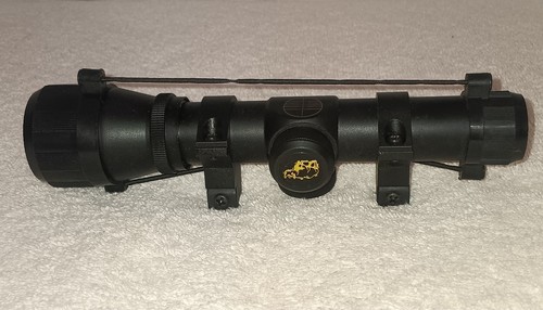 Discontinued rino 5x20mm - rino, 2.5x20mm