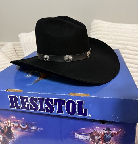 Resistol george strait - resistol,