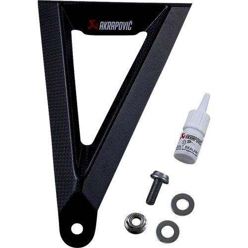Akrapovic support silencieux - support,