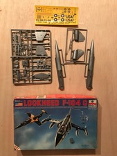 1/72 ESCI 9011 : F-104C