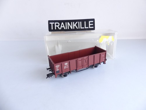 5205 fleischmann wagon - 5205,