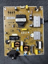 Carte Alimentation Tv LG