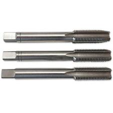 TARAUDS HSS 3 PASSES UNC - JEU