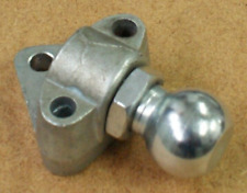 BMW R26, R27, Fixation