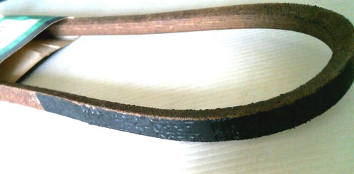 Courroie mtd 754 - 754-0231,