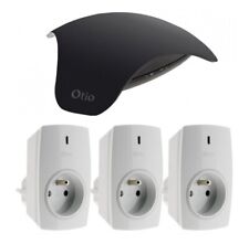 Pack éclairage 1 box