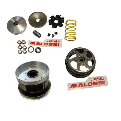 Kit variateur multivar - kit,