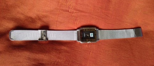 Montre quartz lacoste - montre, quartz"lacoste"