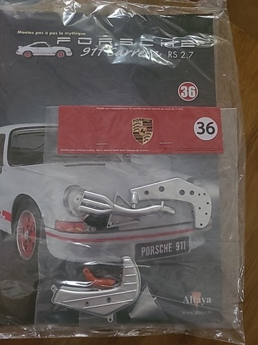 Porsche 911 carrera 1 - porsche,