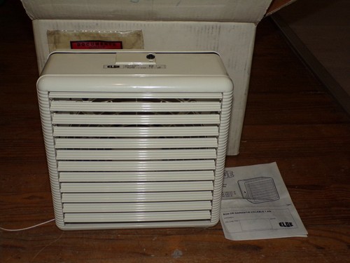 Aerateurs vitres elge type - de,