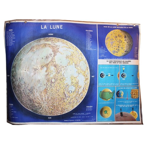 Ancienne carte scolaire