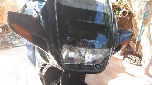Honda 1100 pan european - 1100, pan-european