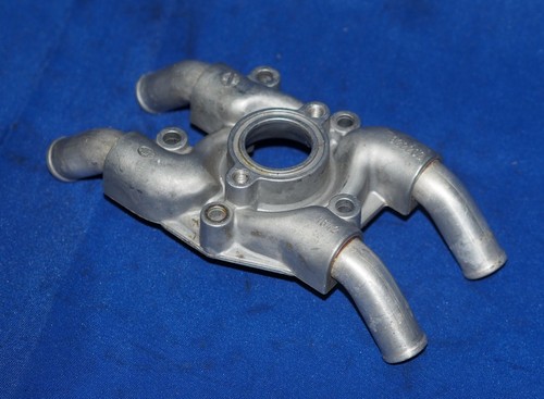 Rotax 912 912s - 914, moteur