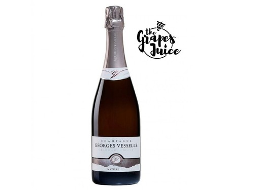 Georges vesselle grand cru - vesselle,