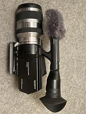 Caméscope SONY VG20e