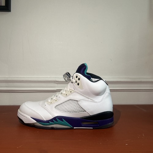 Nike air jordan grape - jordan, 5