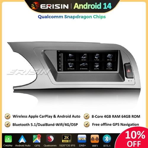 64gb android autoradio - 64gb,
