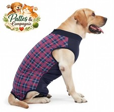 Vêtement post-opératoire