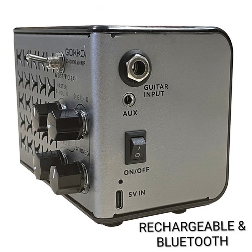 Guitar amp portable practice - amp,