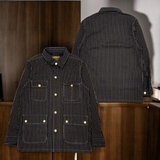 Veste de corvée Iron Heart