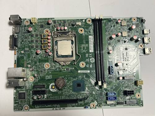 Carte mère microatx - carte,