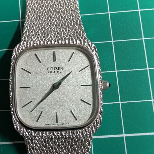 Montre citizen quartz pour - citizen,