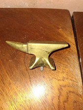 Ancienne petite enclume de