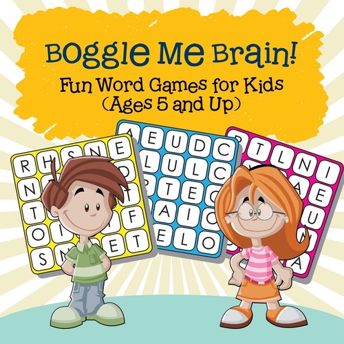 Baby professor boggle - boggle, me